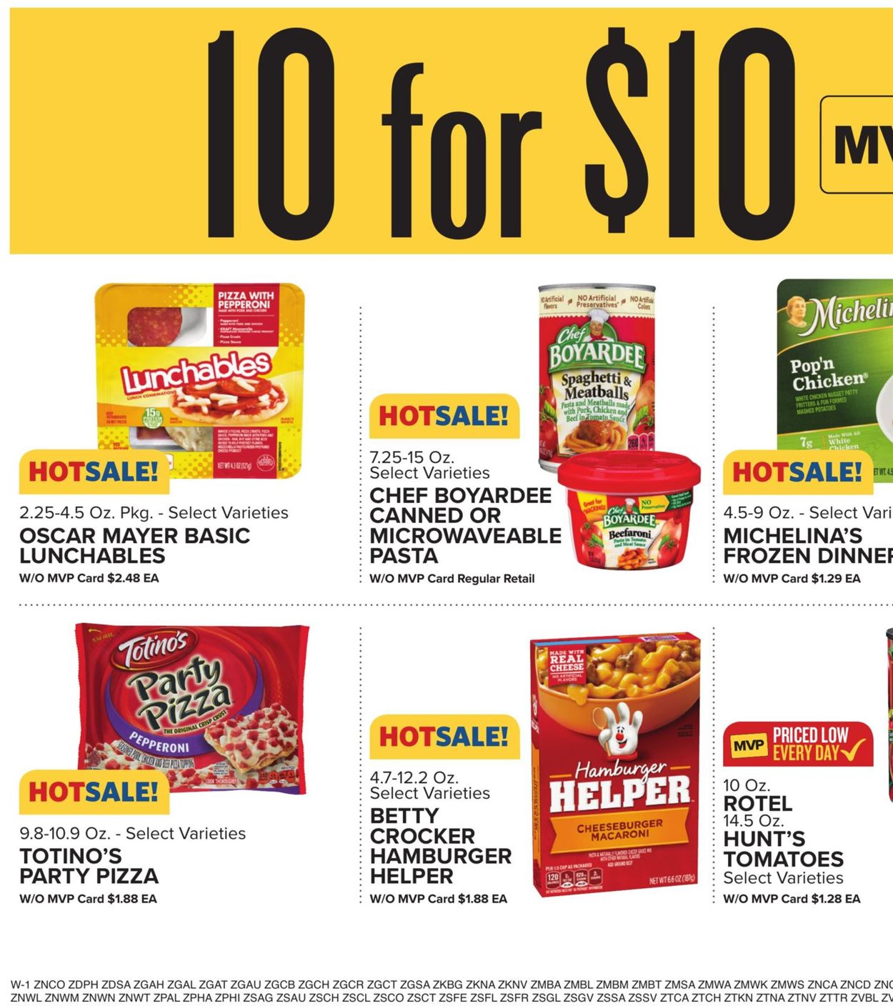 Food Lion Current weekly ad 10/02 - 10/08/2019 [11] - frequent-ads.com