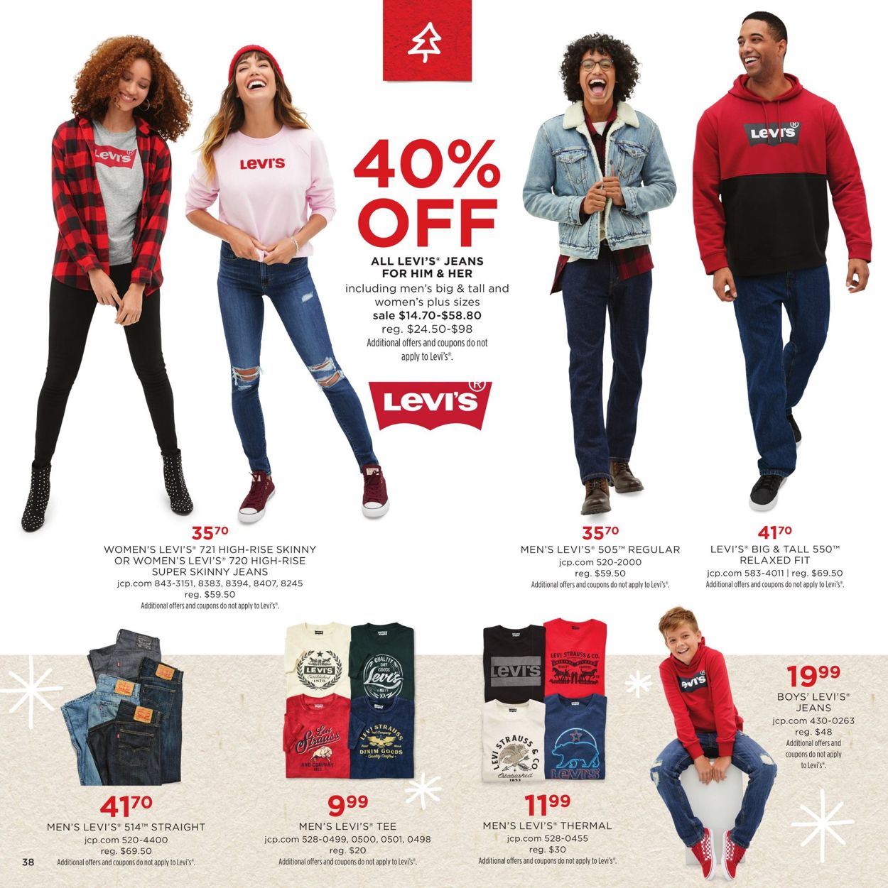 Jcpenney Levis 505 Top Sellers, SAVE 56%.