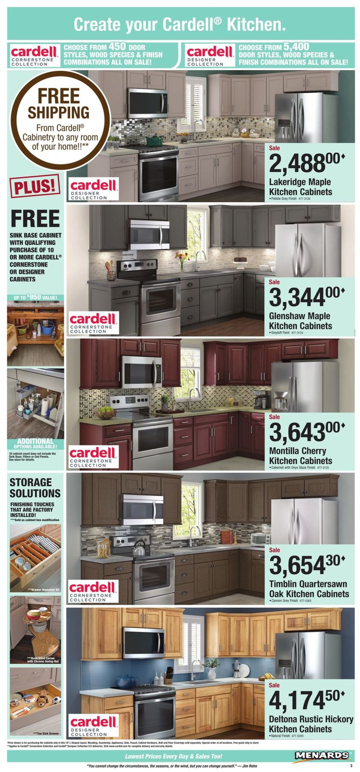 Menards Current Weekly Ad 09 11 09 21 2019 3 Frequent Ads Com