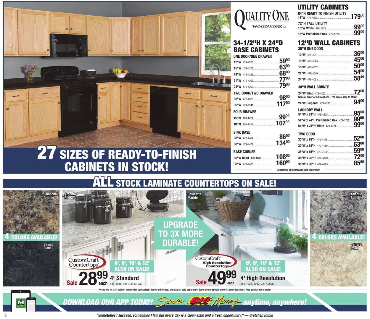 Menards Current Weekly Ad 12 29 01 04 2020 10 Frequent Ads Com