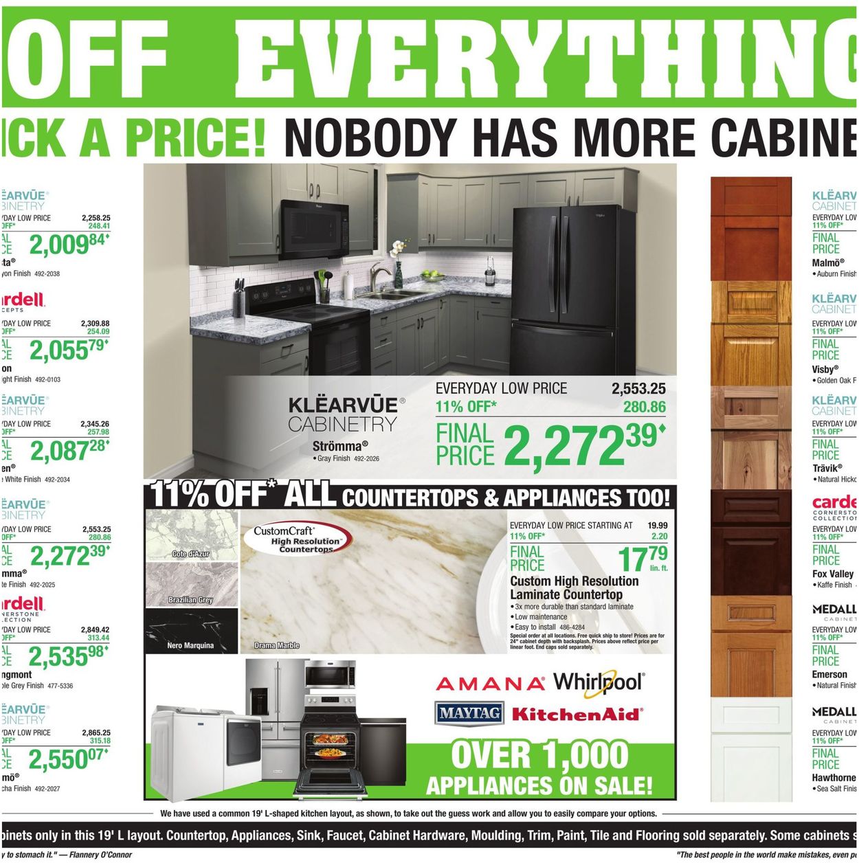 Menards Current Weekly Ad 01 19 01 25 2020 7 Frequent Ads Com