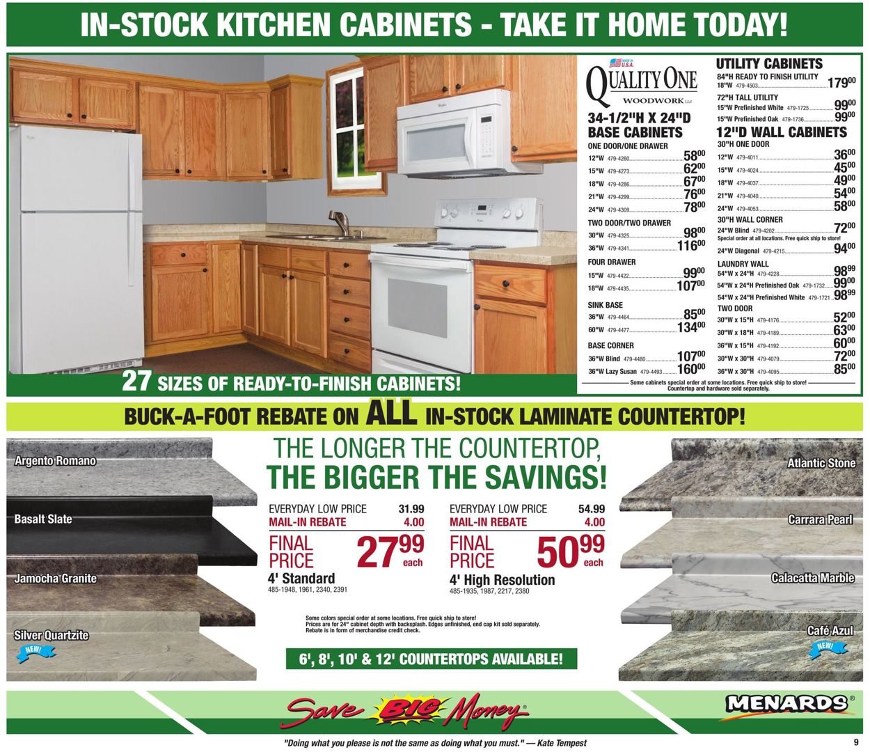 Menards Current Weekly Ad 02 16 02 22 2020 13 Frequent Ads Com
