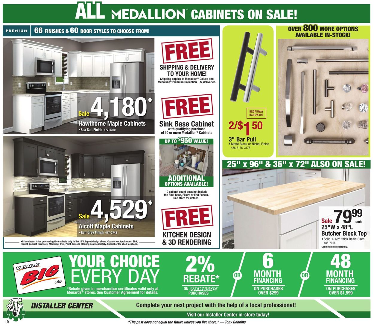 Menards Current Weekly Ad 02 16 02 22 2020 15 Frequent Ads Com