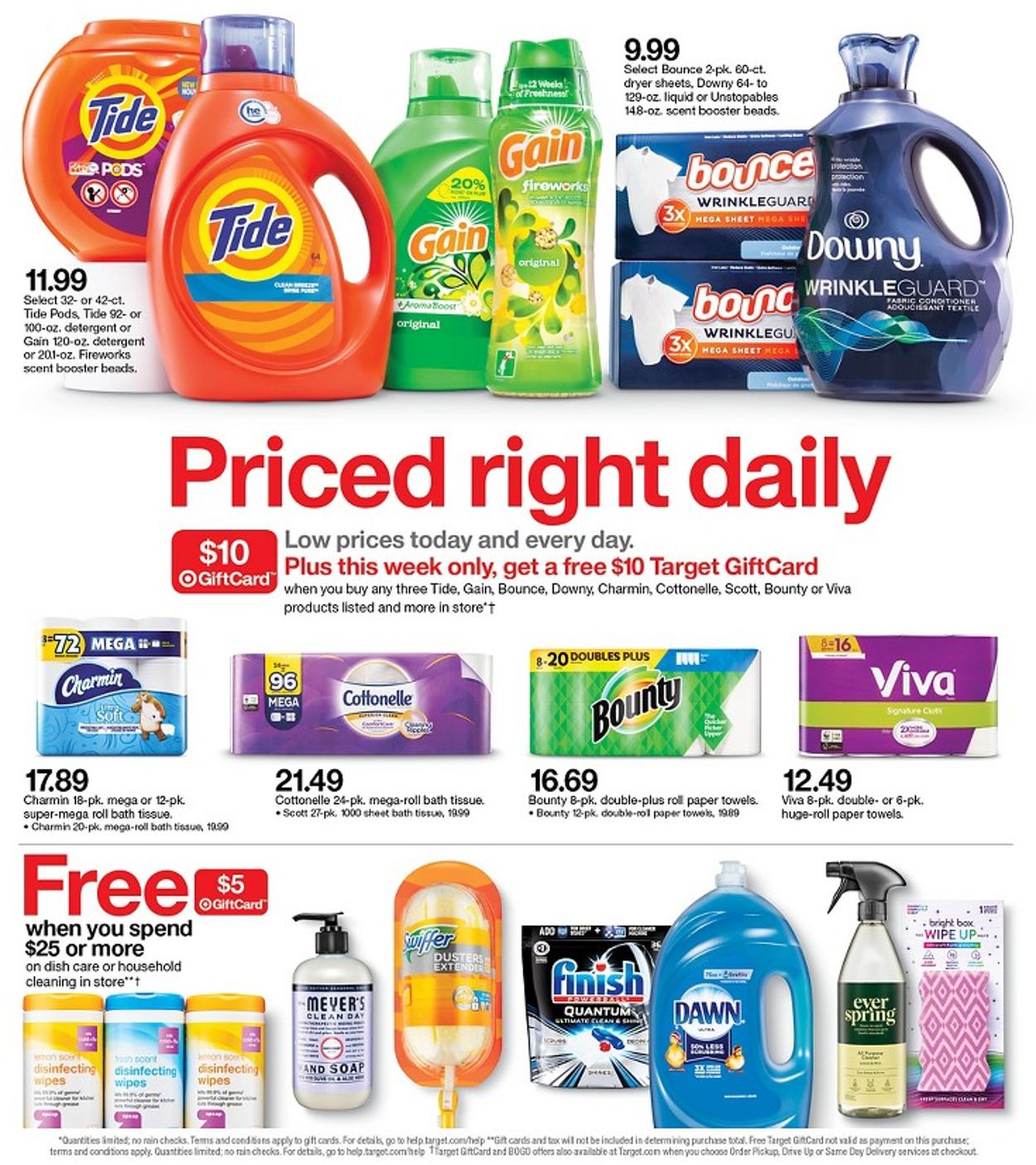 Target - Black Friday 2019 Early Access! Current weekly ad 11/10 - 11/16/2019 [25] - frequent ...