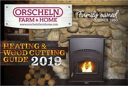 Orscheln Farm and Home - Black Friday Ad 2019 Current weekly ad 11/26 - 12/01/2019 - frequent ...