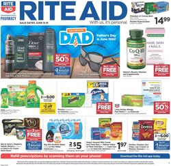 Menards Current weekly ad 06/09 - 06/15/2019 - 0