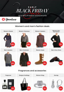Younkers - Black Friday Sale Ad 2019 Current weekly ad 11/26 - 12/03/2019 - 0